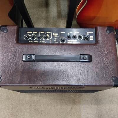 AR Acustic Pro-Verb USA image 2
