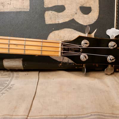 Gibson RD Standard Bass 1977 - Natural image 15