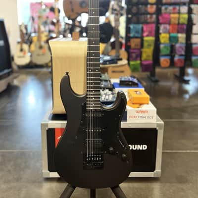 ESP LTD SN-1000 Evertune - Charcoal Metallic Satin image 2