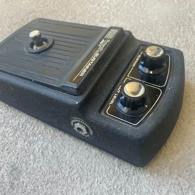 Vintage 1970s Roland Boss AS1 AS-1 sustain sustainor compressor guitar pedal made in Japan image 3