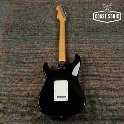 2012 Fender Classic Player 50s Stratocaster USA Pickups Custom Shop designed image 4