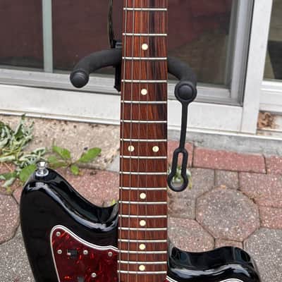 Fender Classic Player Jazzmaster Special (Made in Mexico) 2022 - Sunburst image 3