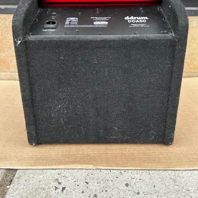 Ddrum DD-50 Combo Amp (all purpose) image 4
