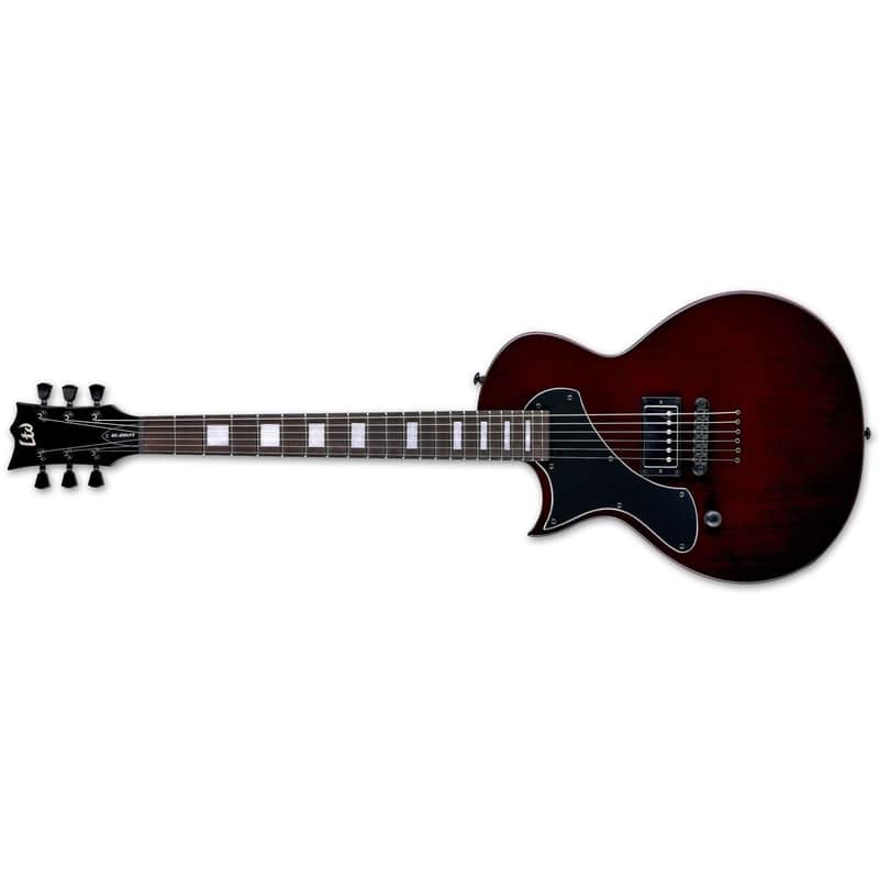 LTD EC-201
