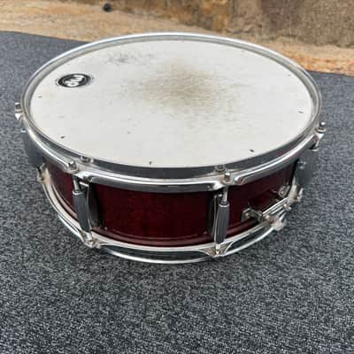 Gretsch Catalina Birch 14x5 Snare Drum Cherry image 16