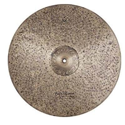 Istanbul Mehmet Tony Williams Tribute Cymbal Pack Box Set image 5