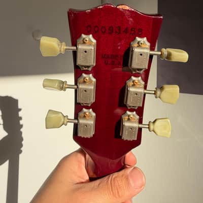 Gibson Les Paul Standard 2003 image 12