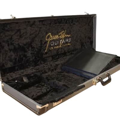 James Tyler Studio Elite HDX 2025 - Amethyst Shmear Finish image 14