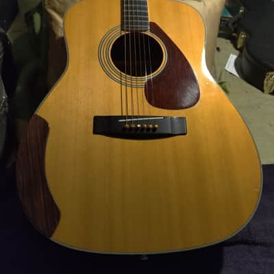 '74 Yamaha...FG-360 (EX)~MIJ  [Green Label] image 1