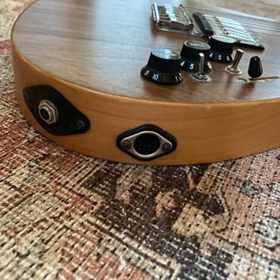 Yamaha Pacifica Custom Made Telecaster image 3
