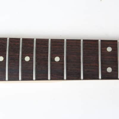 1971 Vintage Fender Precision Bass PBass Rosewood Fretboard NECK USA 1970s Early-CBS image 4