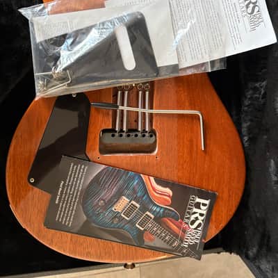 PRS CE24 2020 Trampas Green image 6