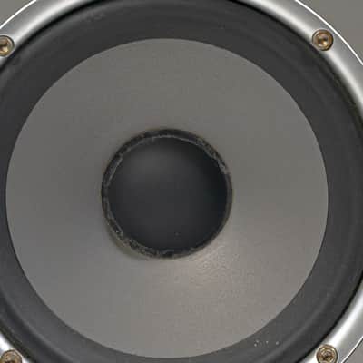 Polk Audio RTi6 Bookshelf Speakers (Black Oak) - High-Performance Sound image 3