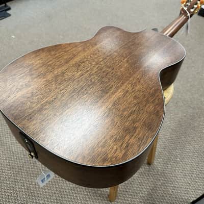 Martin 000C12-16E Nylon 2026 - Natural image 18