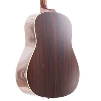 Epiphone FT-79 Inspired by the 1964 Texan Vintage Cherry Sunburst [1010171843] (04/06) image 9