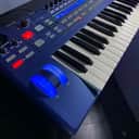Novation UltraNova Synthesizer + Box + Mic - Very Good Condition