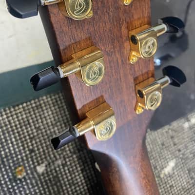 2023 Breedlove Performer Pro Concerto A CE - Includes OHSC! image 9