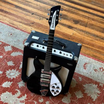 1985 Aria RG-750T - Rock'n'Roller - 