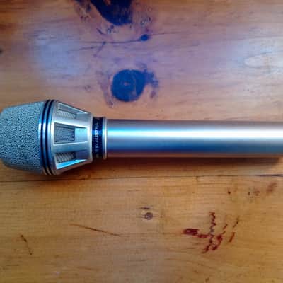 AKG D190 ES Silver image 2
