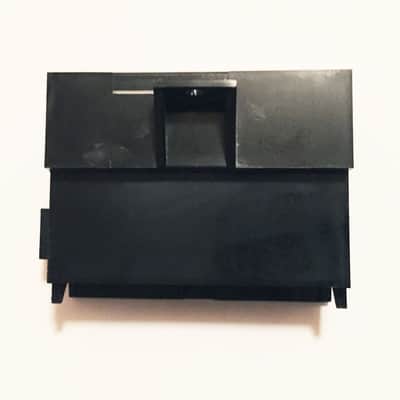 YAMAHA DX-7 S/II/IIFD Original Cartridge Unit. Made in JAPAN. Works Great !. image 2