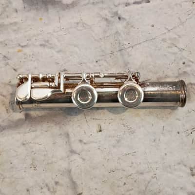 Gemeinhardt M2 Flute with Case Flute image 5