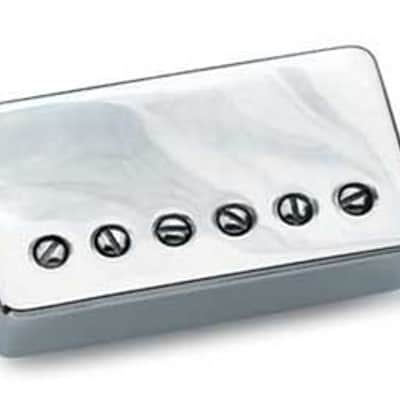 Seymour Duncan SH4 JB Model Humbucker Pickup image 1