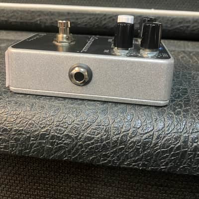 Keeley Compressor Plus 2017 - Present - Black image 4
