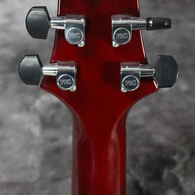 2002 Paul Reed Smith Custom 22 10 Top image 6
