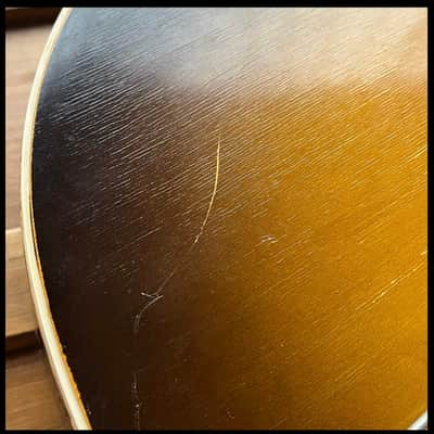 (16950) Guild 1959 A-50 Archtop Acoustic Guitar image 12