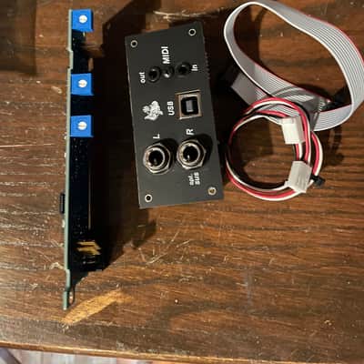 Buchla Music Easel 208c 218r image 7