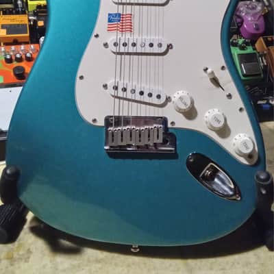 Washburn USA Custom Shop Nuno Bettencourt N5 / N6 | Reverb Canada