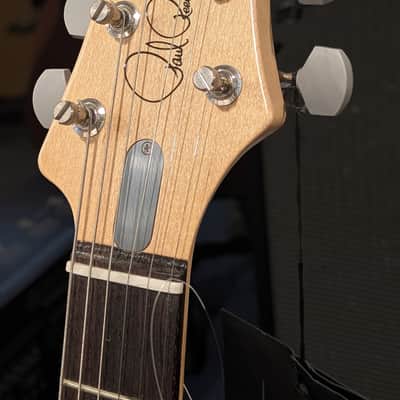 PRS Silver Sky John Mayer 2022 - Midnight Rose image 3