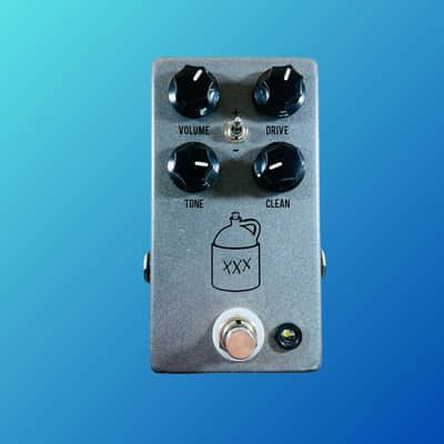 JHS Moonshine V2 | Reverb