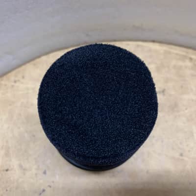 AKG VINTAGE FOAM WINDSCREEN FOR C414 B- ULS/EB MICROPHONES/ORIGINAL! MAKE OFFER! image 5