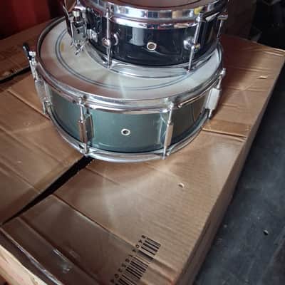 Pearl Forum snare + pearl M80 snare image 3