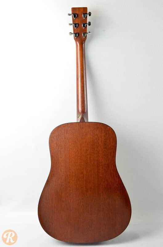 Martin D-16 (D-16T) 1995 - 2009 image 4