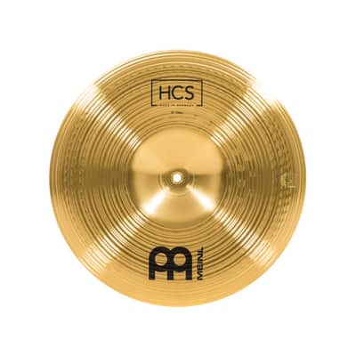 Meinl HCS China 16", HCS16CH - China Cymbal image 1