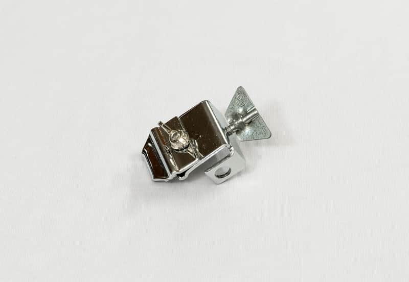 LP (Latin Percussion) Agogo Bells Mounting Bracket image 1