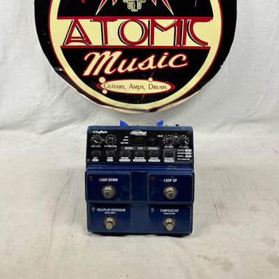 DigiTech JamMan Stereo | Reverb