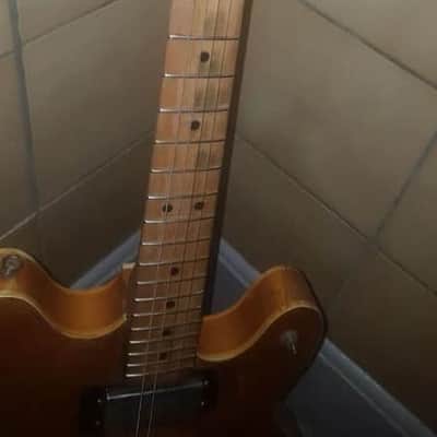 1977 FENDER STARCASTER - made in USA image 6