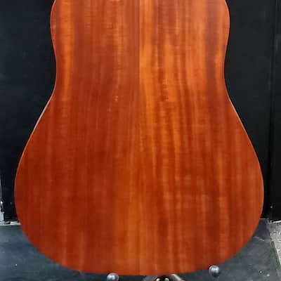 Martin DSS-17 Whiskey Sunset - w/FREE Pro Set Up image 8