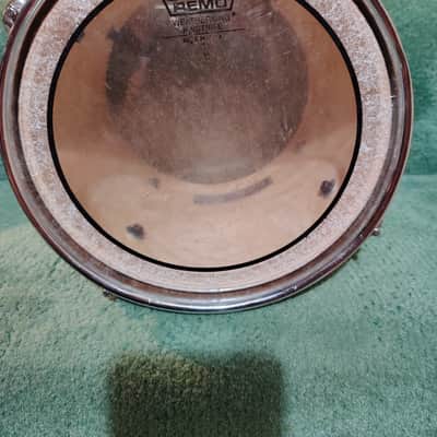 D Conaway 8"(Diameter)x7"(Depth) Tom image 6