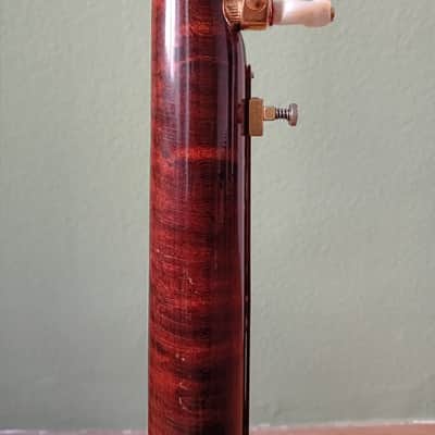 Gibson Granada 1927 prewar Conversion image 24