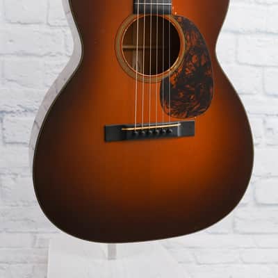 Pre War 12 Fret- 000 Mahogany- 34' Style - Iced Tea- Speed Neck image 1