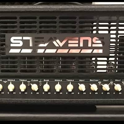 Steavens Poundcake Mk2 100w - Black image 1