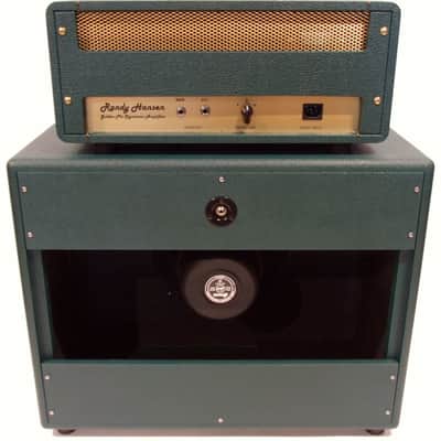 Golden Phi Randy Hansen  Green image 2