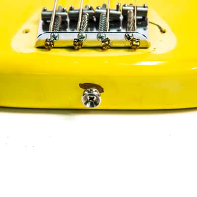 Fender 1972 Precision Bass Owned By Mark Hoppus Of blink-182 image 11