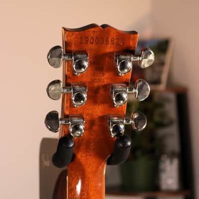 Gibson Les Paul Classic 2019 - Rosewood Fingerboard, Honeyburst, Used image 13