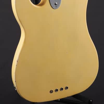 Fender 1973 Telecaster Bass - Blonde image 10
