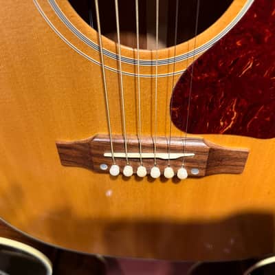 Gibson LG-2 American Eagle 2015 image 3